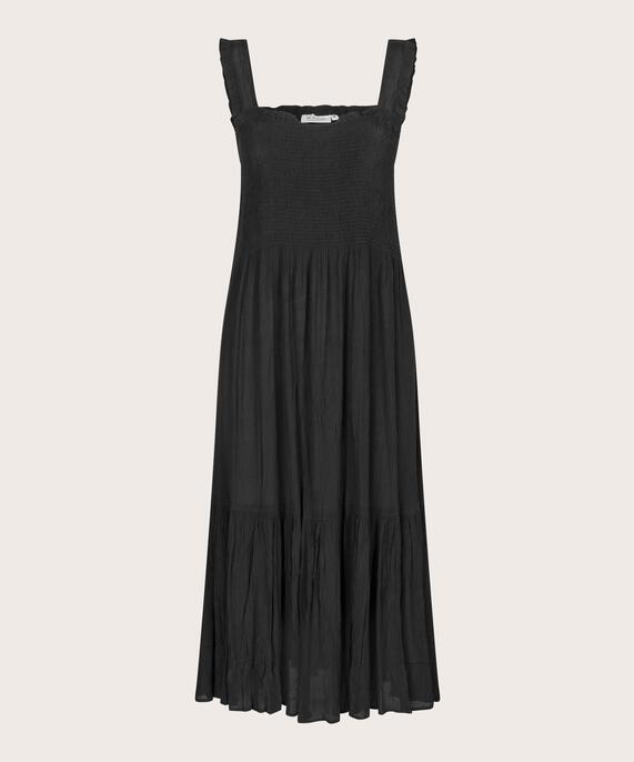 Orie Kjole, Black