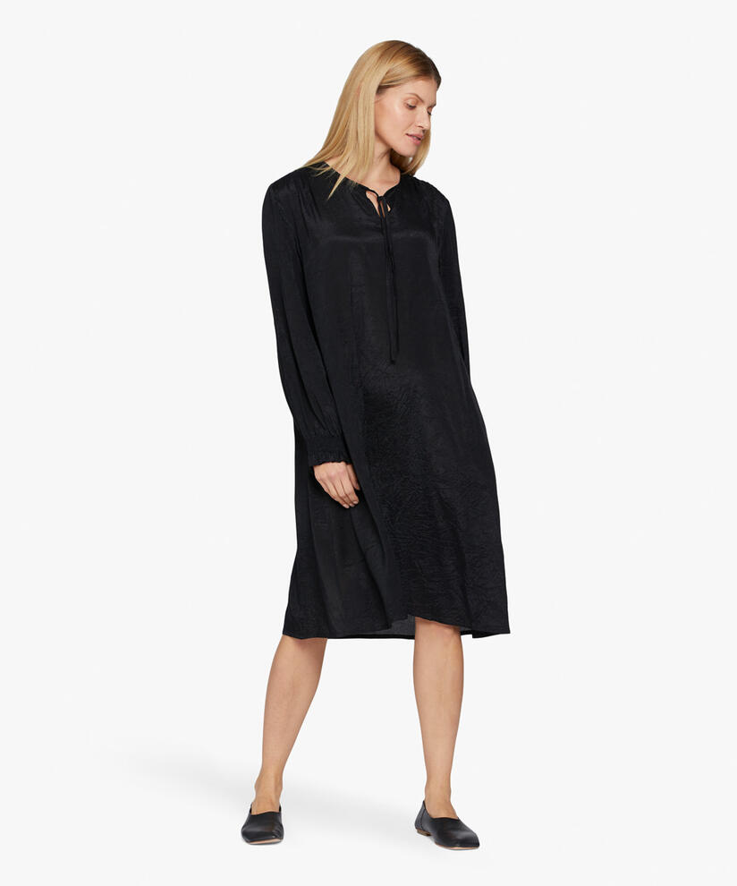 NOTILA KJOLE, Black