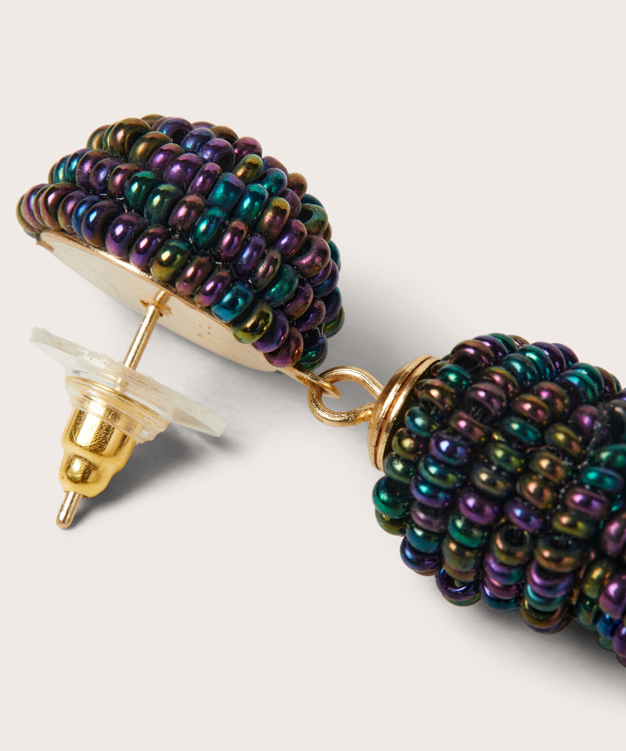 Rachida Øreringer, Maritime Blue