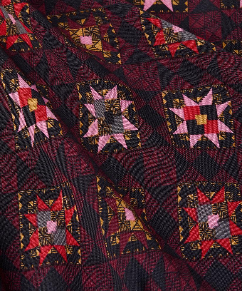 Bee Topp, Tango Red