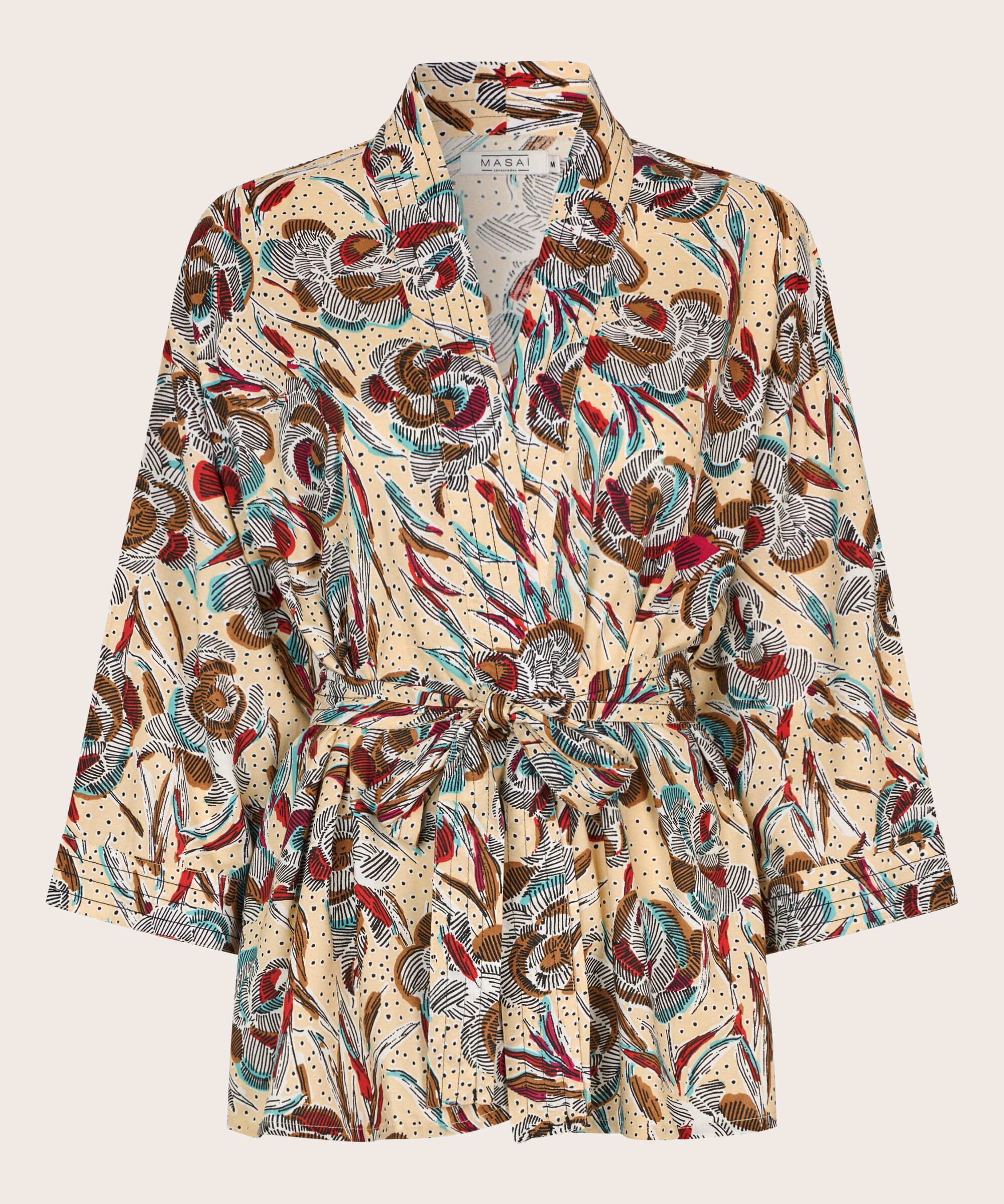 Jossol Jakke, Soybean