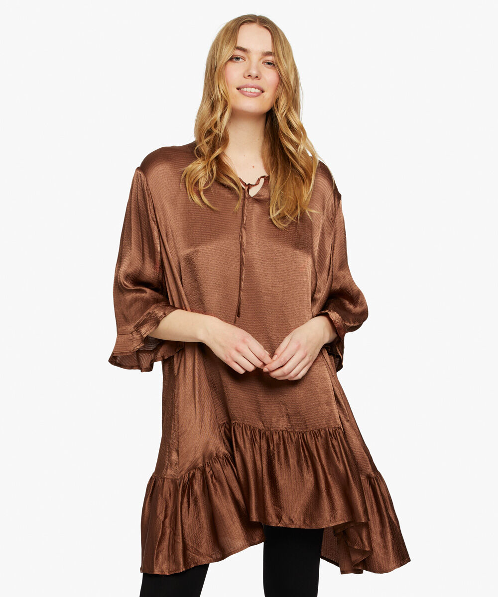 GERDI TUNIKA, Tiramisu