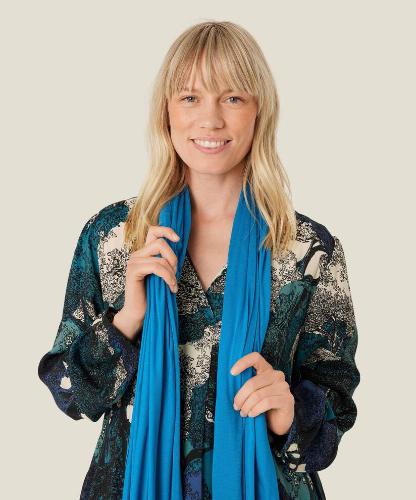Amega JERSEY Skjerf, Celestial