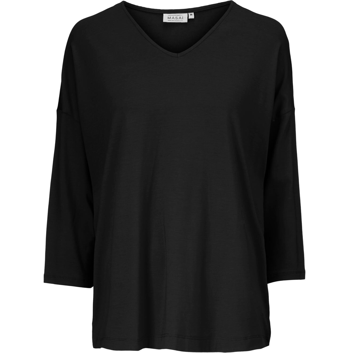 BALINI TOPP, Black
