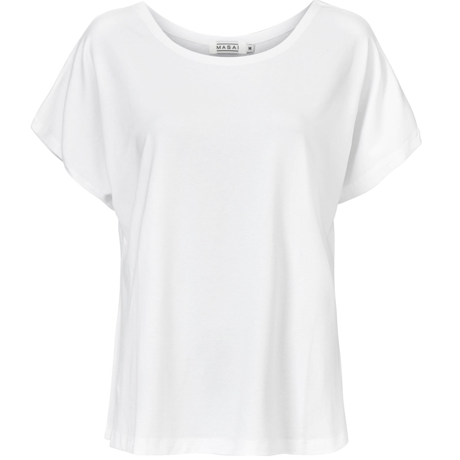 EDEL TOPP, White