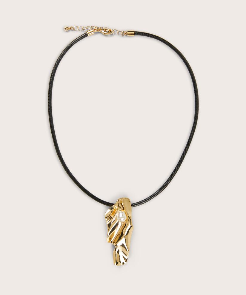 Rachele Halskjede, Gold