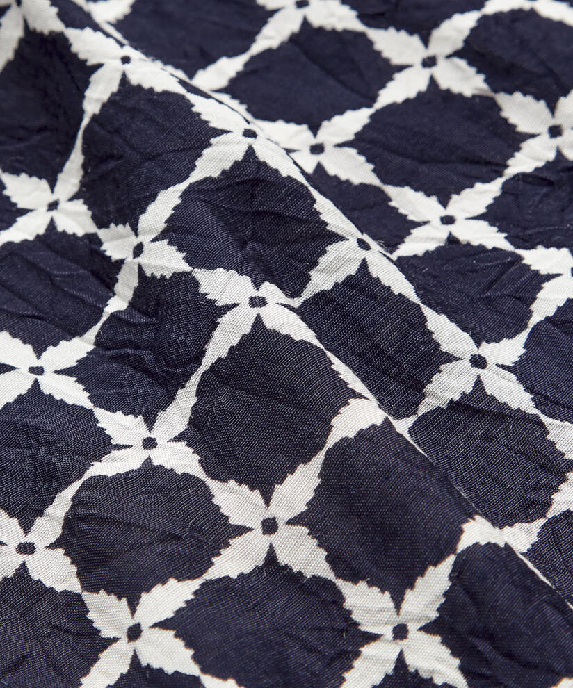 NABI KJOLE, Navy