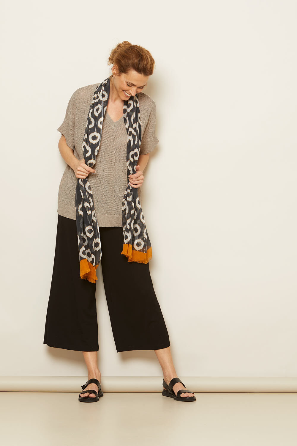 AMY SKJERF, Inca Gold