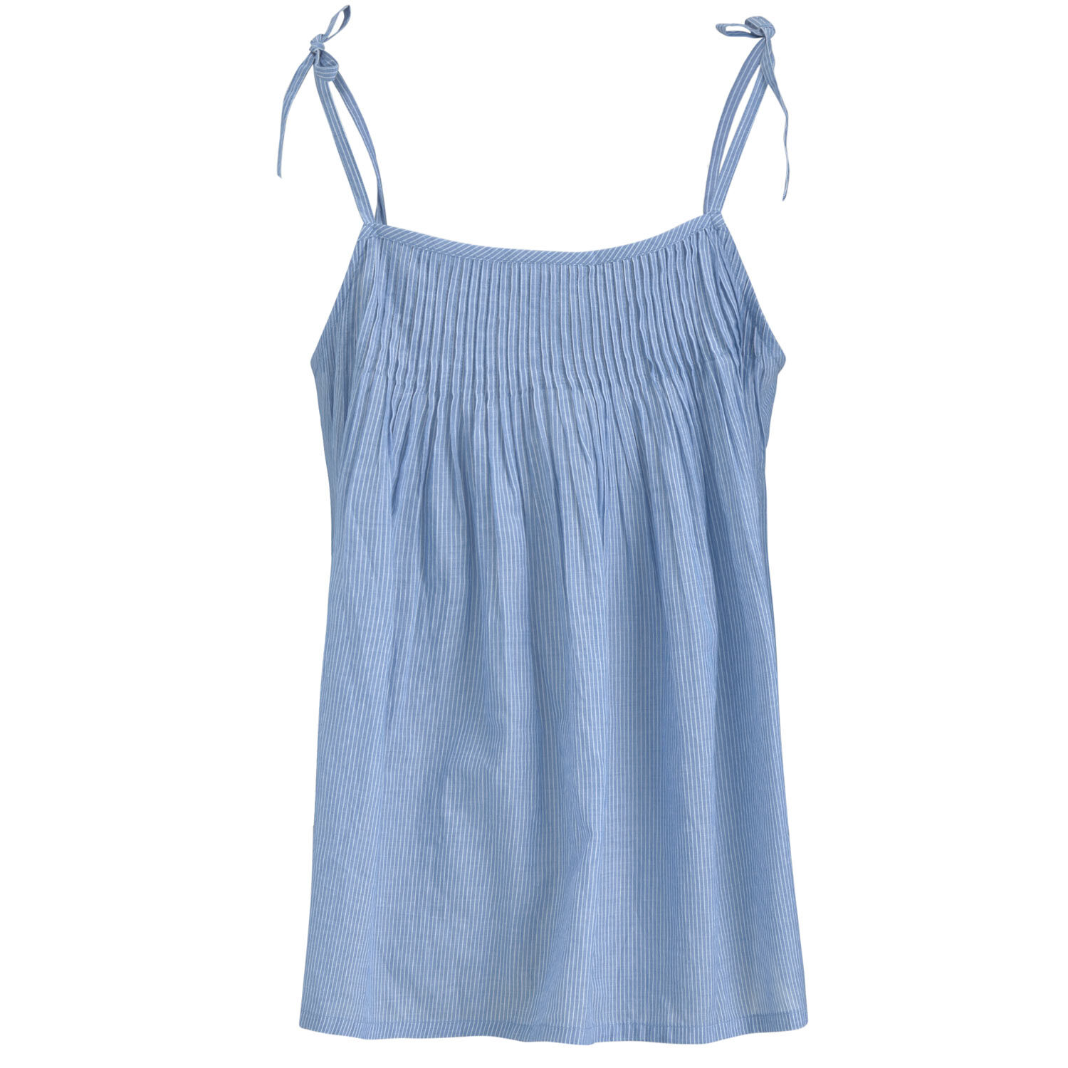 ETNA TOPP, Brunnera Blue