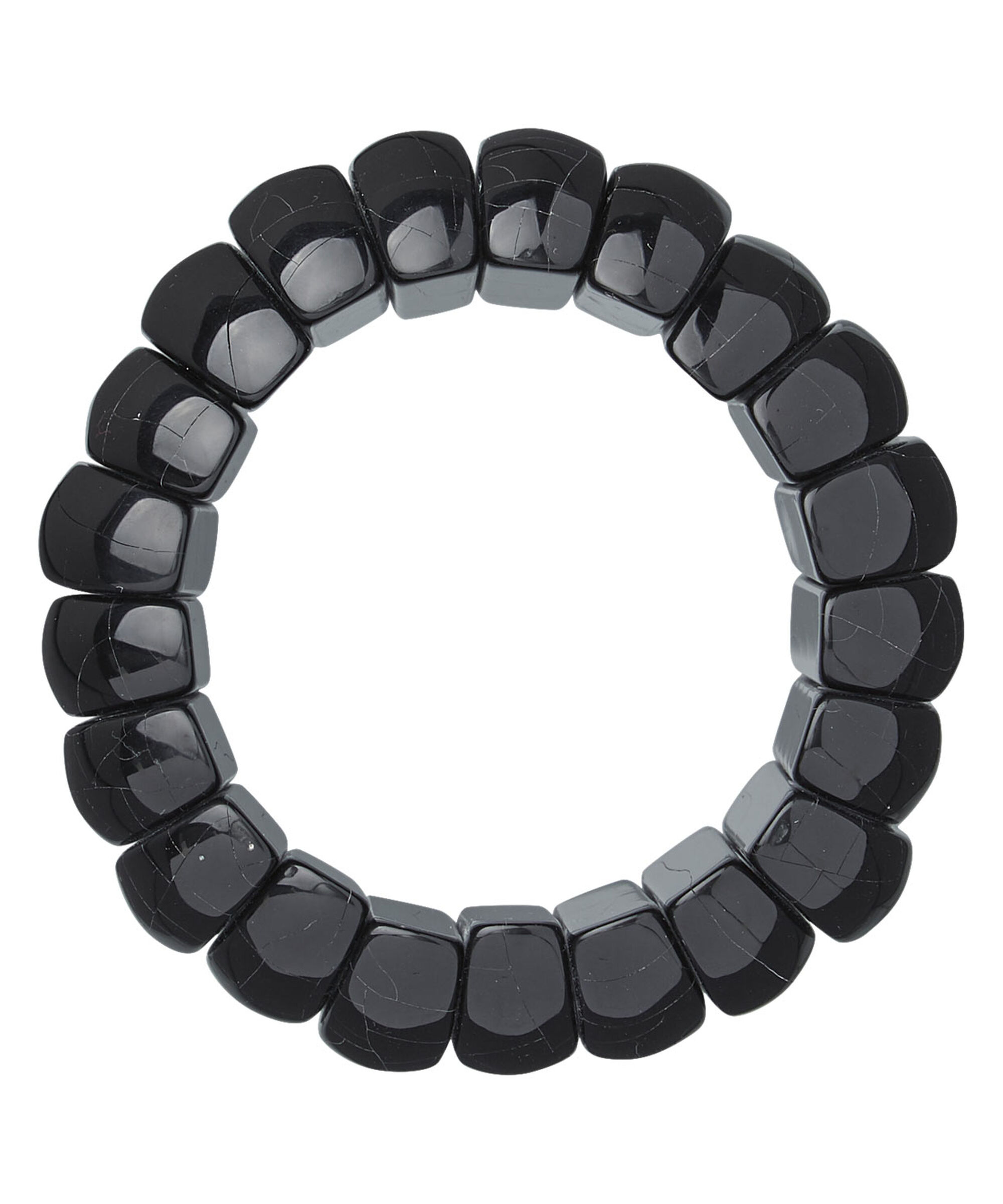 RAHA ARMBÅND, Black
