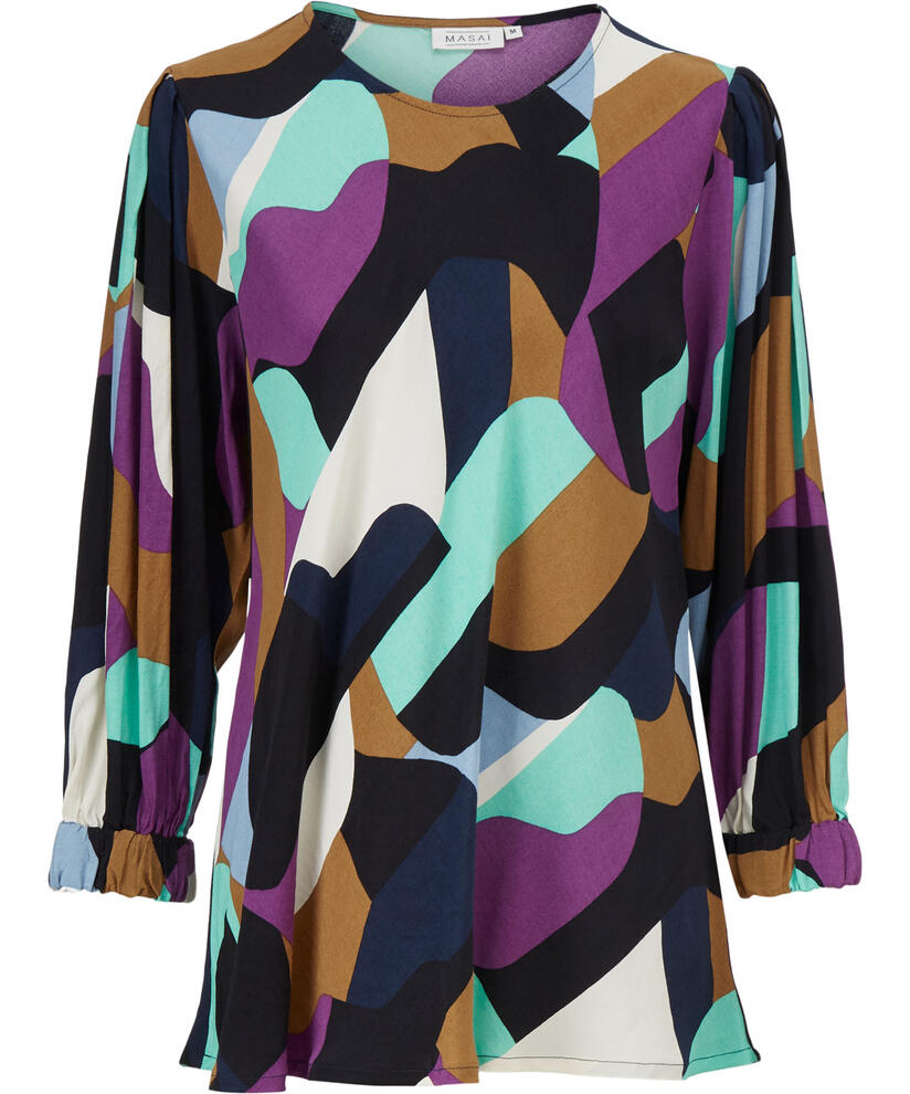 BRISASA TOPP, Sunset Purple