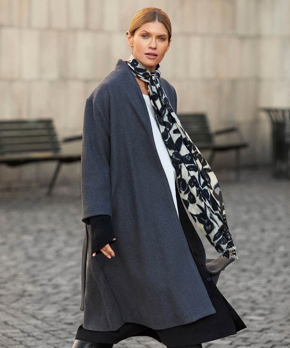 TERRA K&Aring;PE, D. Grey mel.