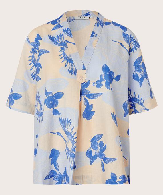 Dukami Topp, Heather