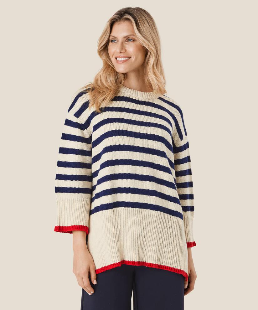 Fabienne Topp, Whc/MaritimeB