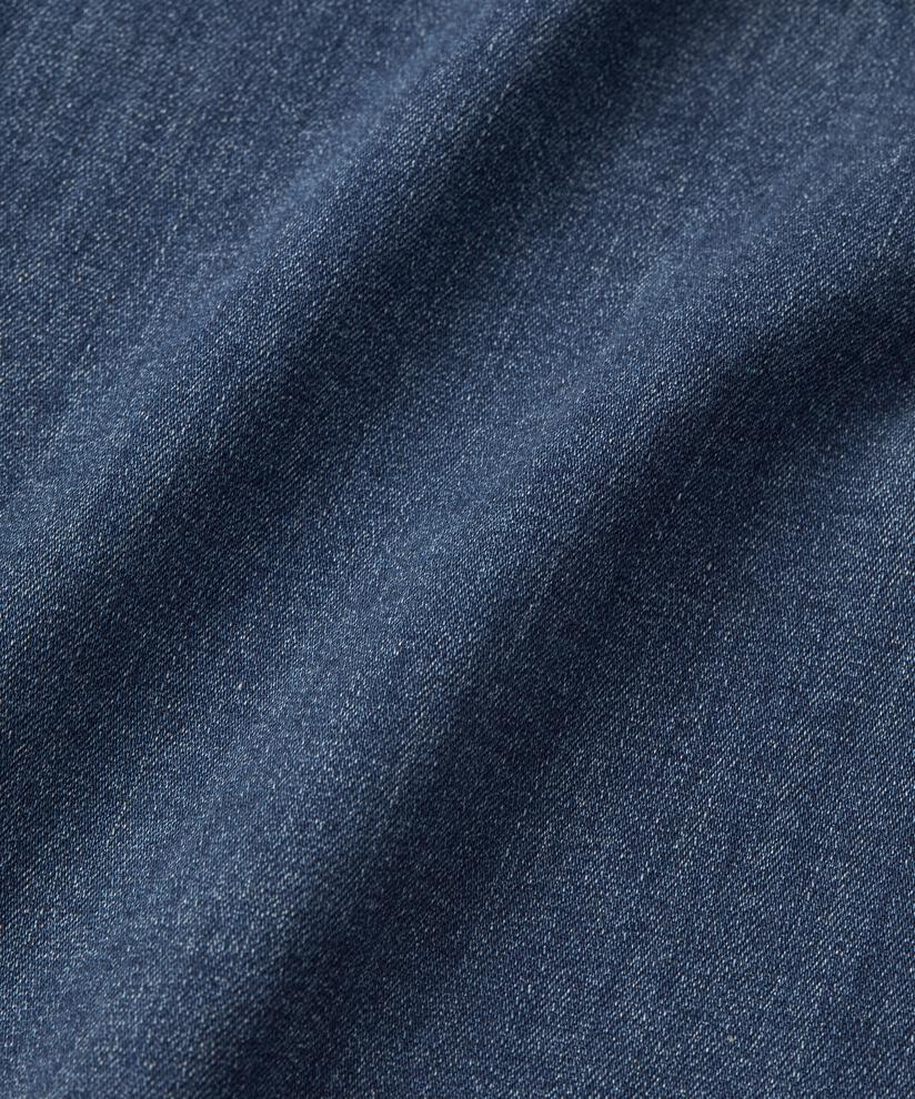 Passang Denim Bukser, Basic Denim