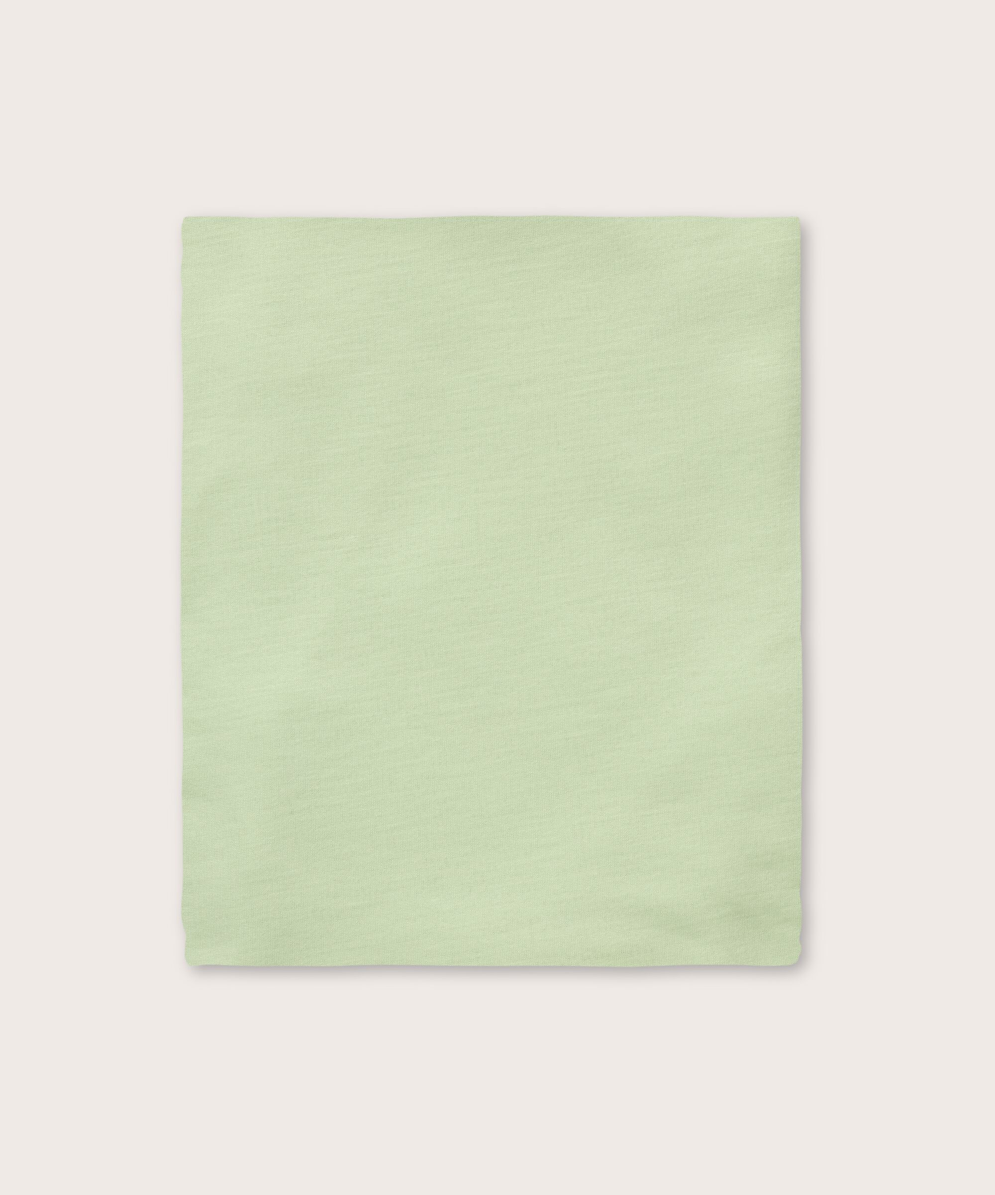 Amega JERSEY Skjerf, Bok Choy