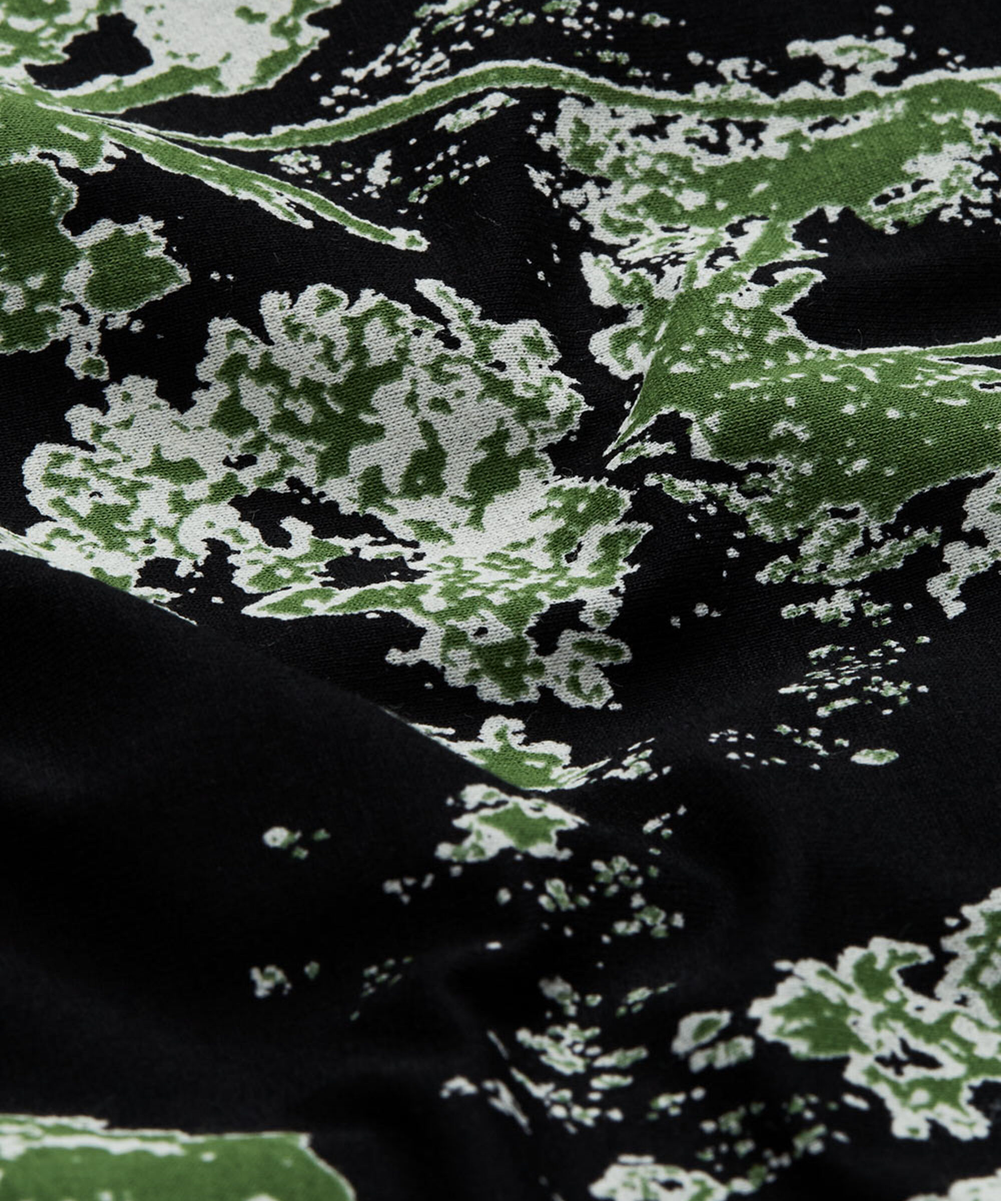 BONNIE TOPP, Garden Green