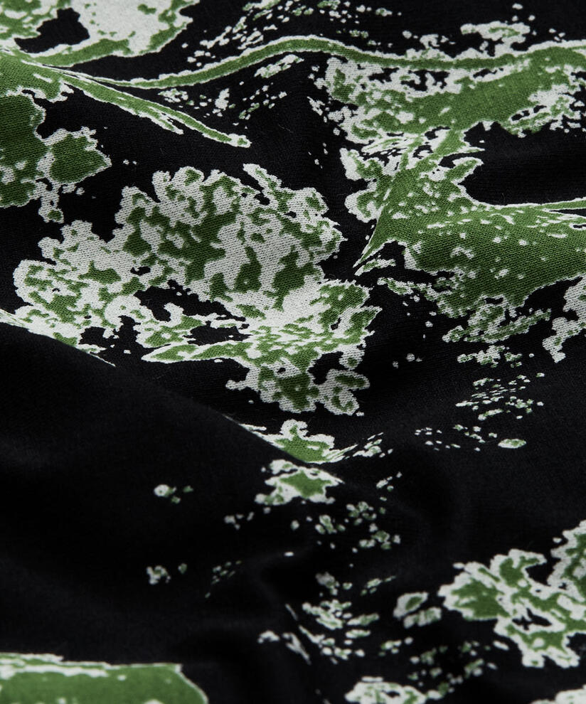 BONNIE TOPP, Garden Green