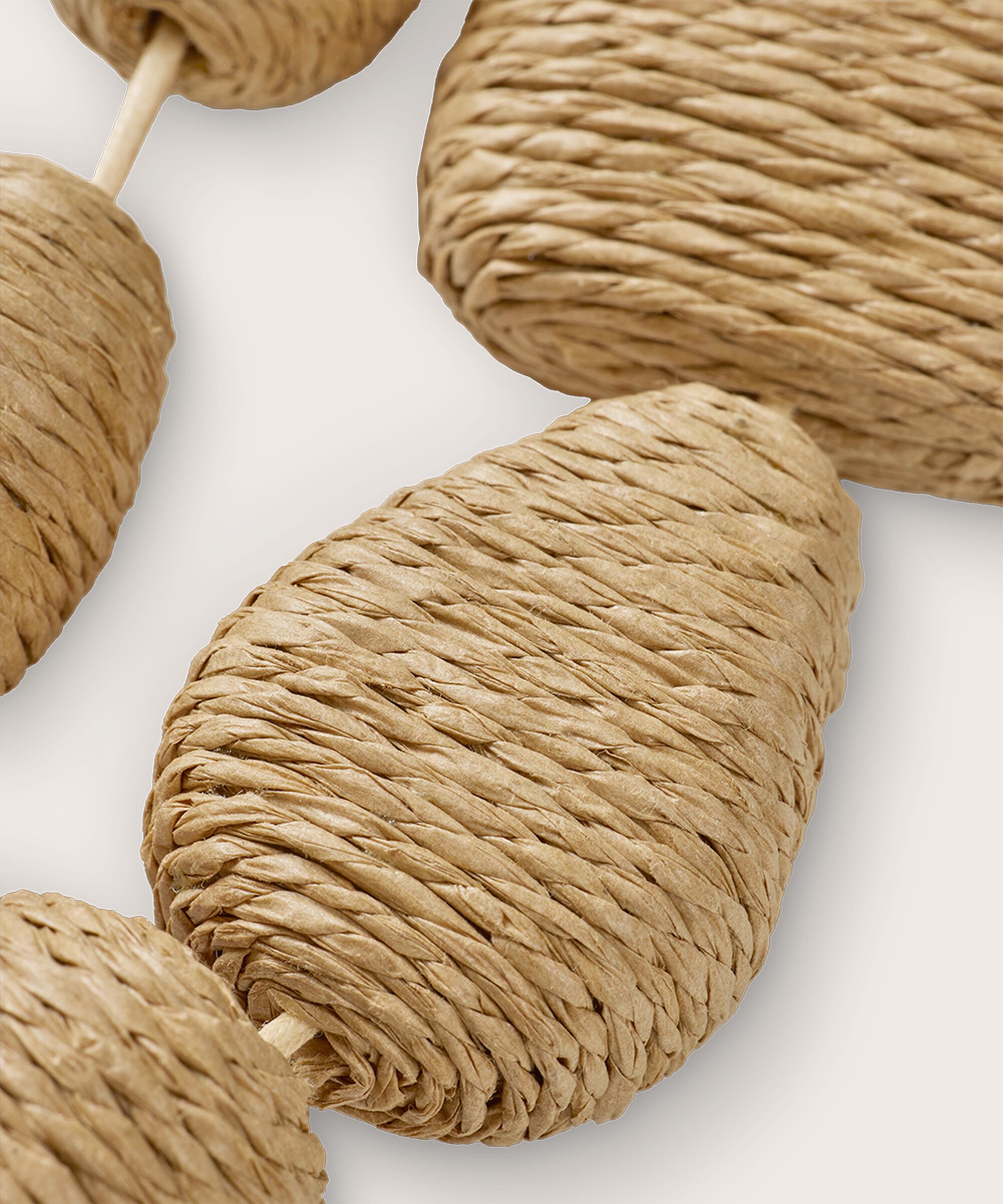 Rinsiga Halskjede, Safari