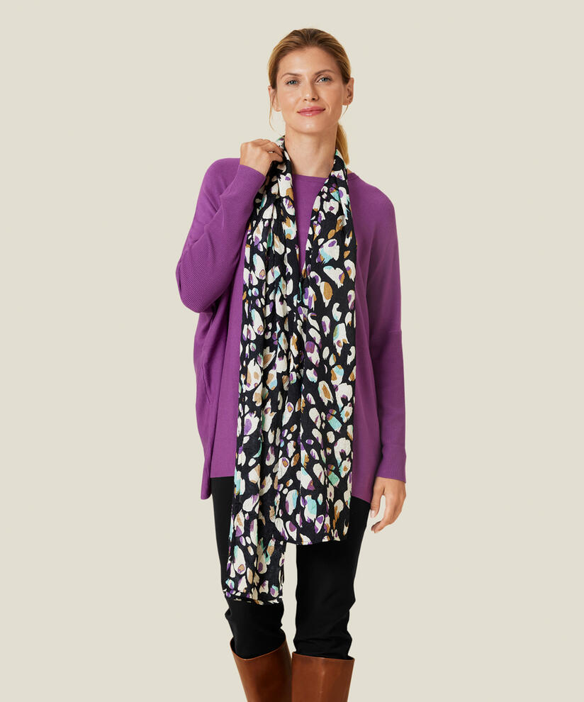 ALONG SKJERF, Jade Green