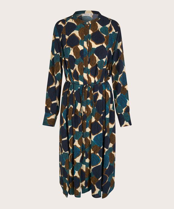 Neile Kjole, Chipmunk