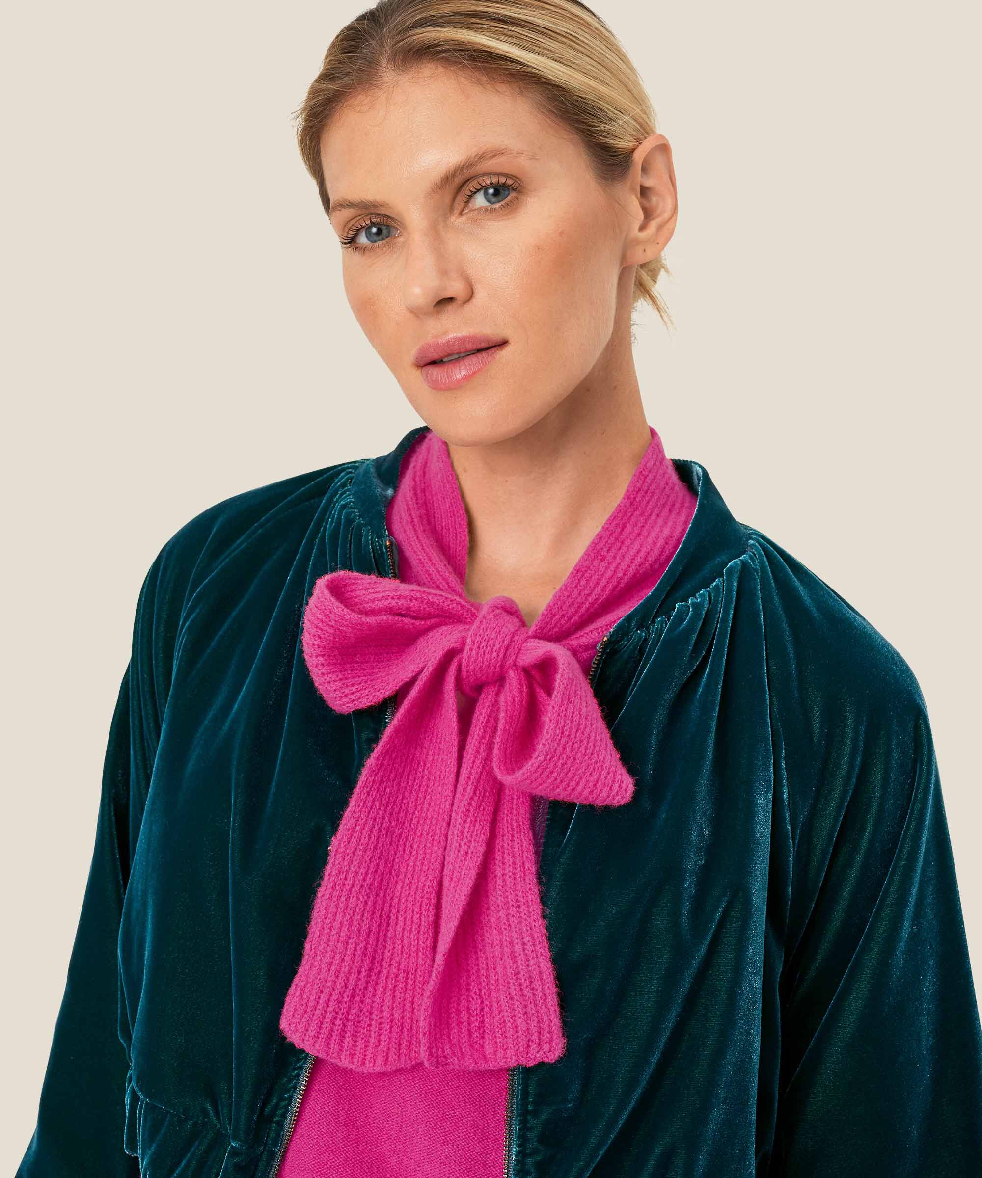 Jabine Jakke, Reflect Pond