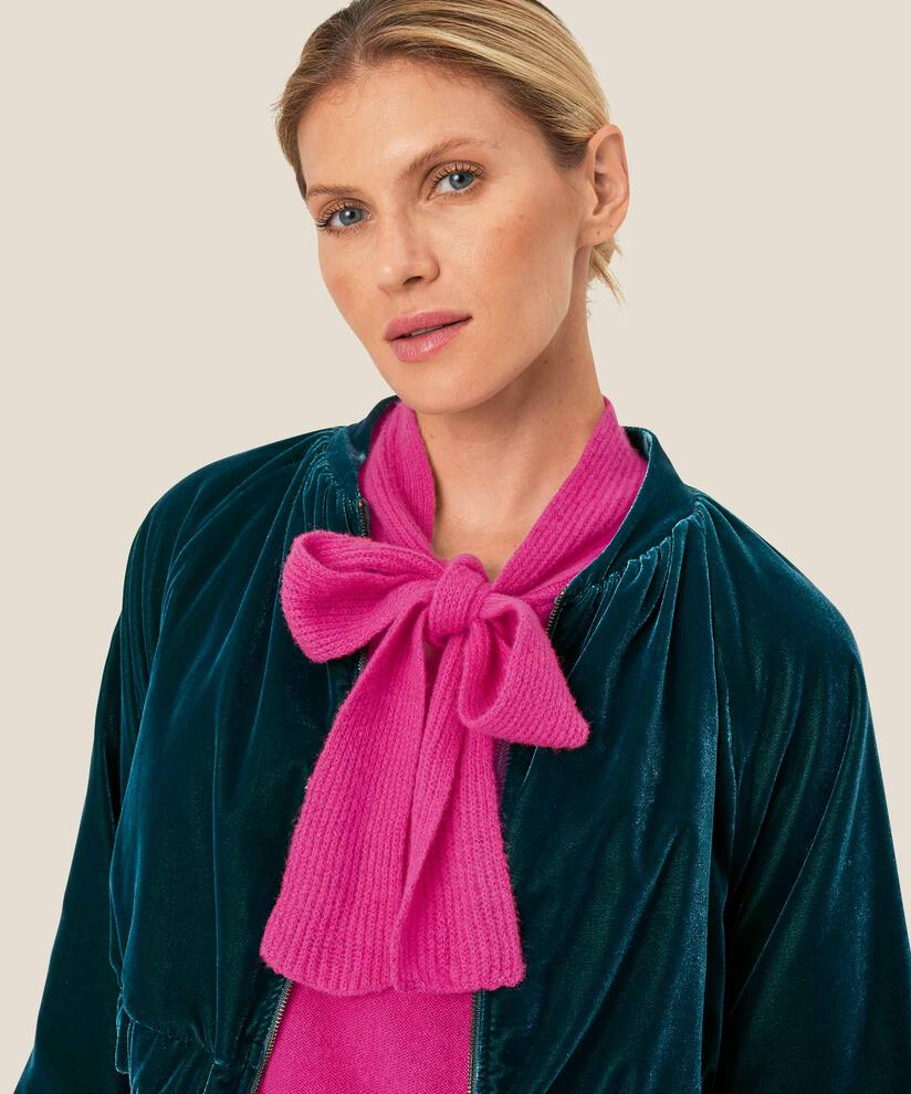 Jabine Jakke, Reflect Pond