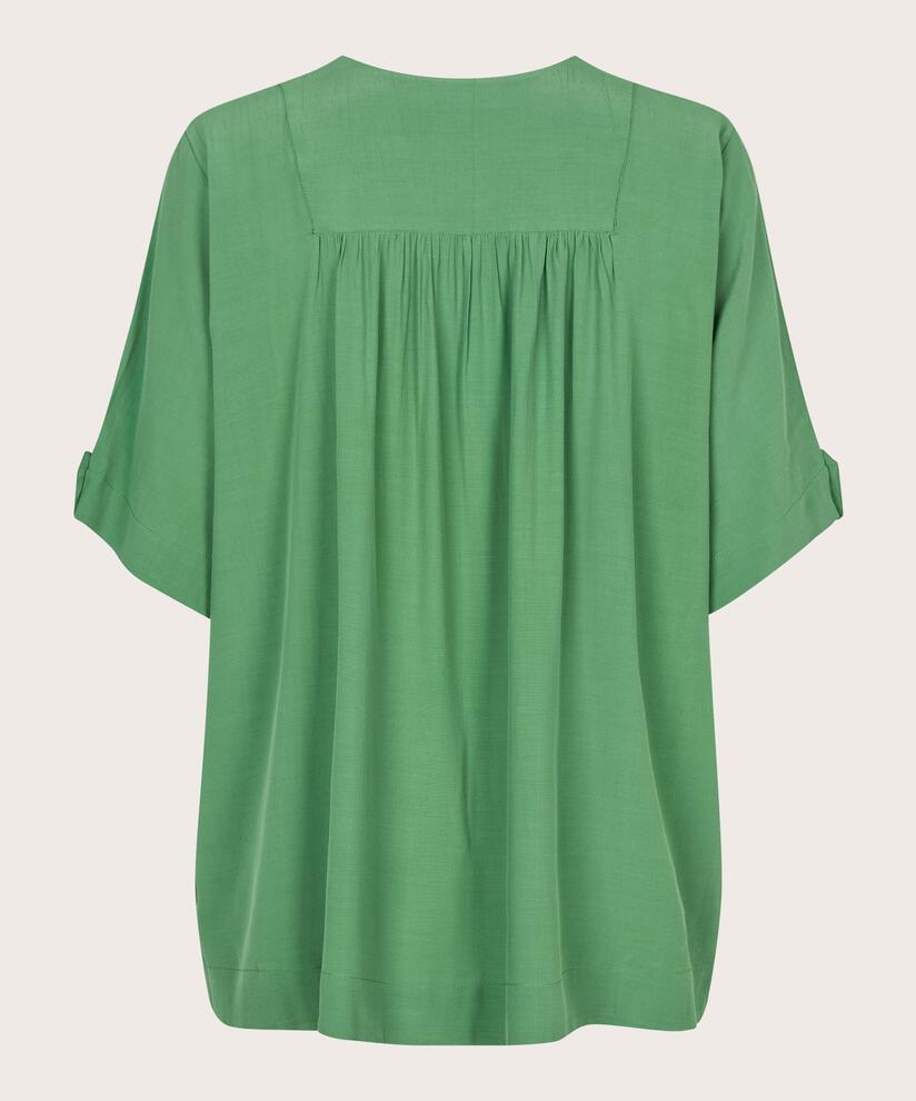 Daylan Topp, D. Grass Green