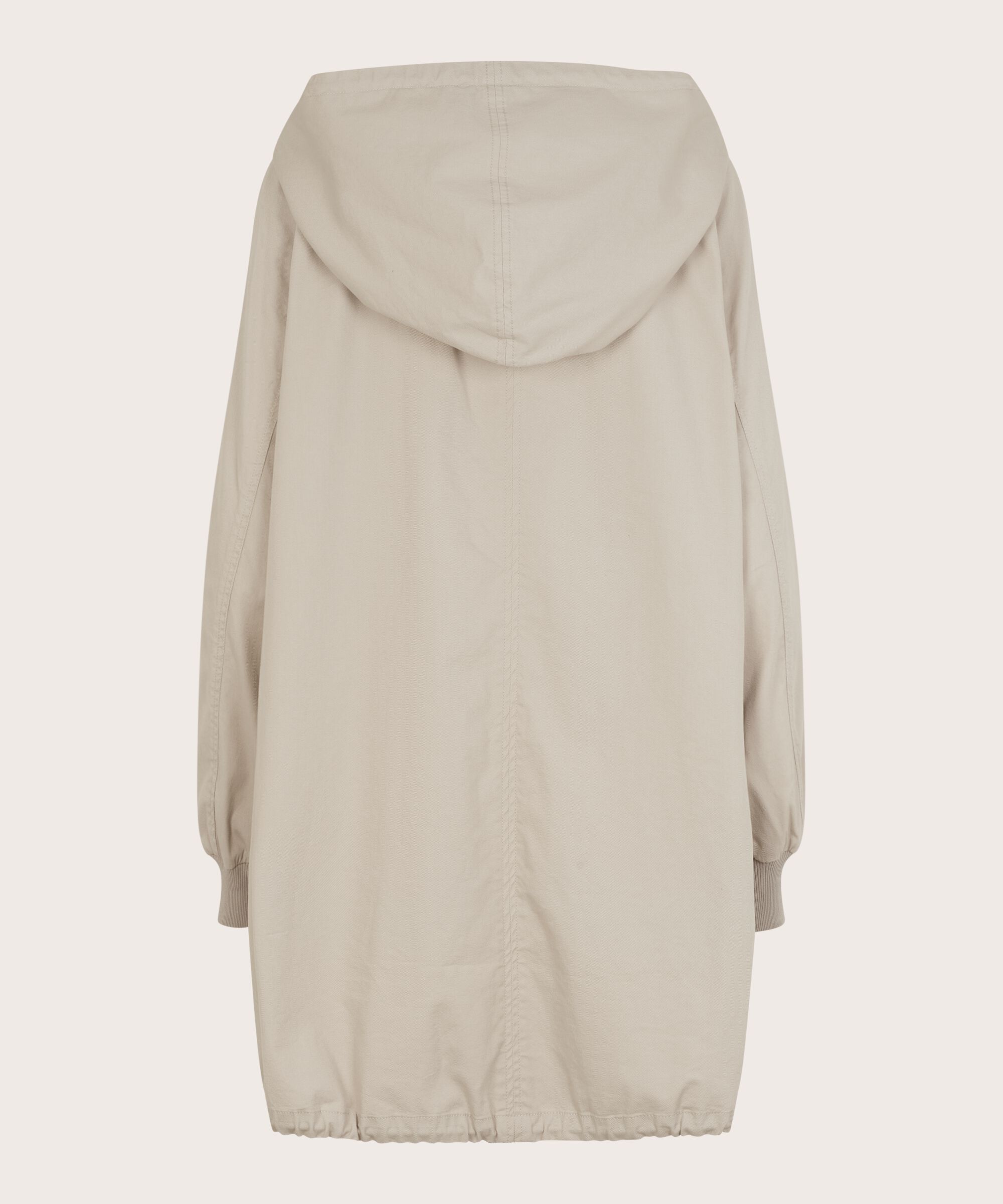 Tima Frakke, Silver Cloud