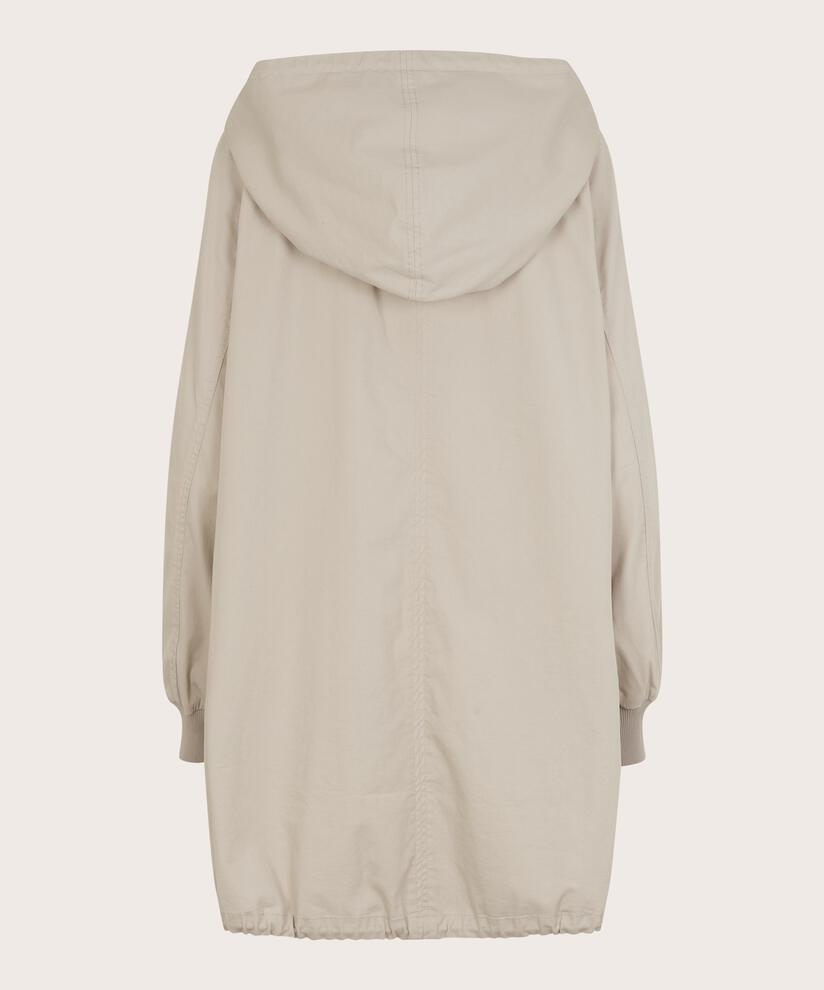 Tima Frakke, Silver Cloud