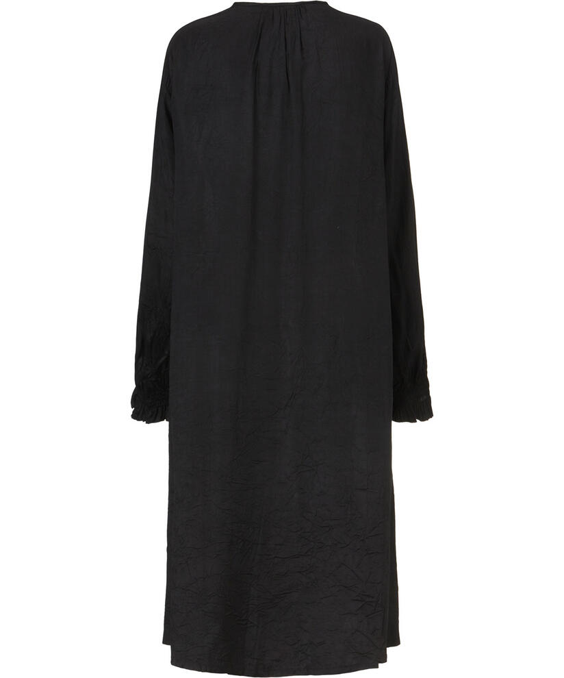 NOTILA KJOLE, Black