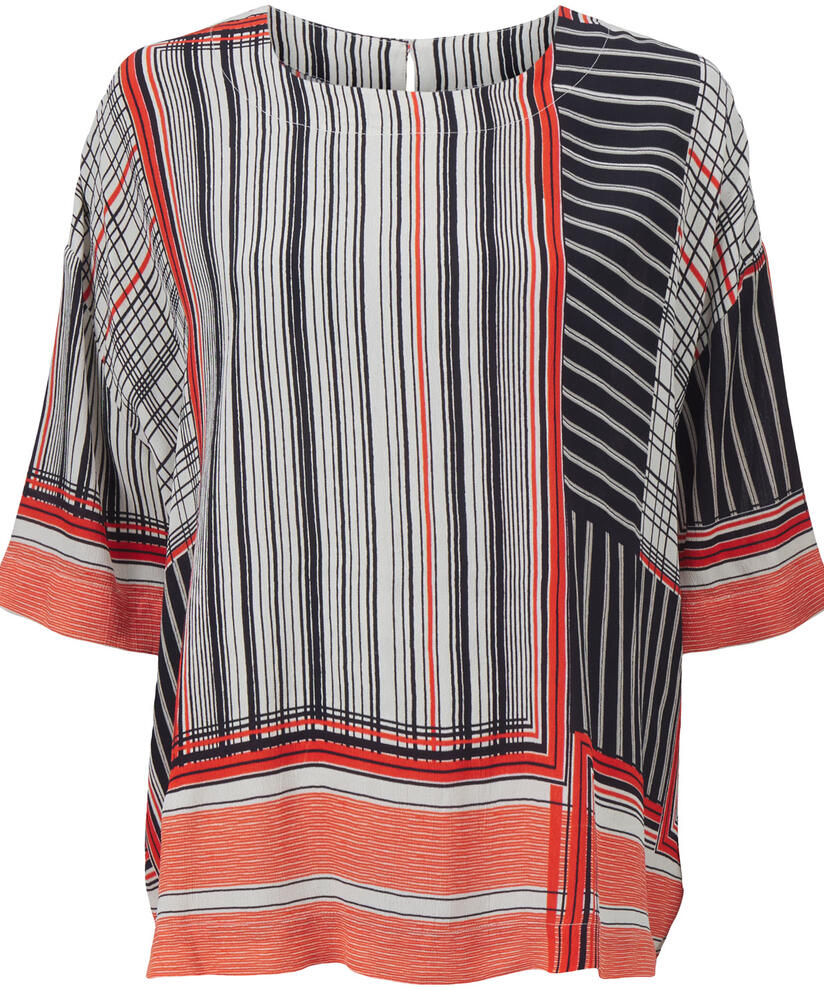 DEGANA TOPP, Valient Poppy