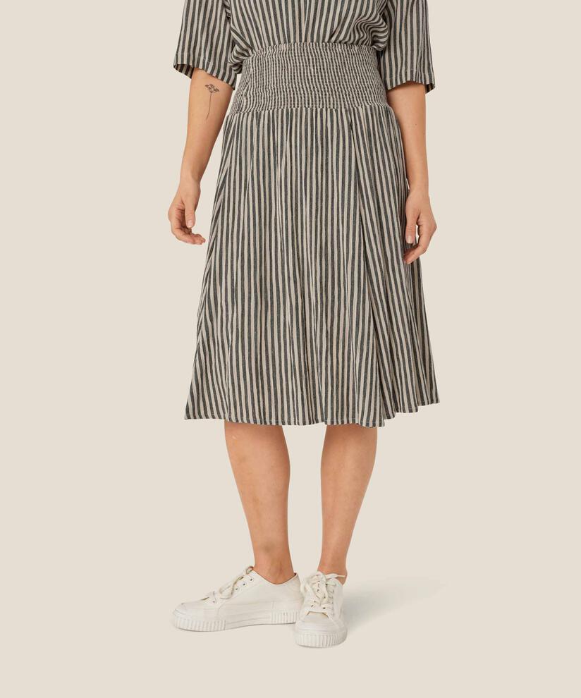 Sondra Skjørt, Black