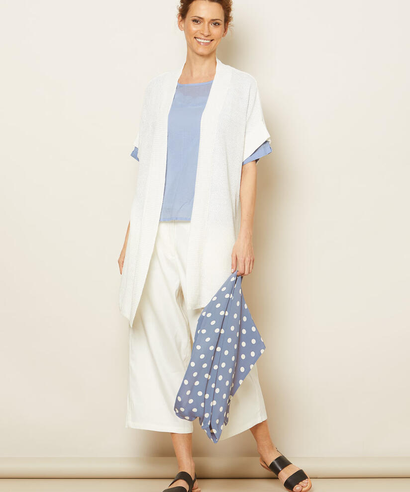 DALY TOPP, Brunnera Blue