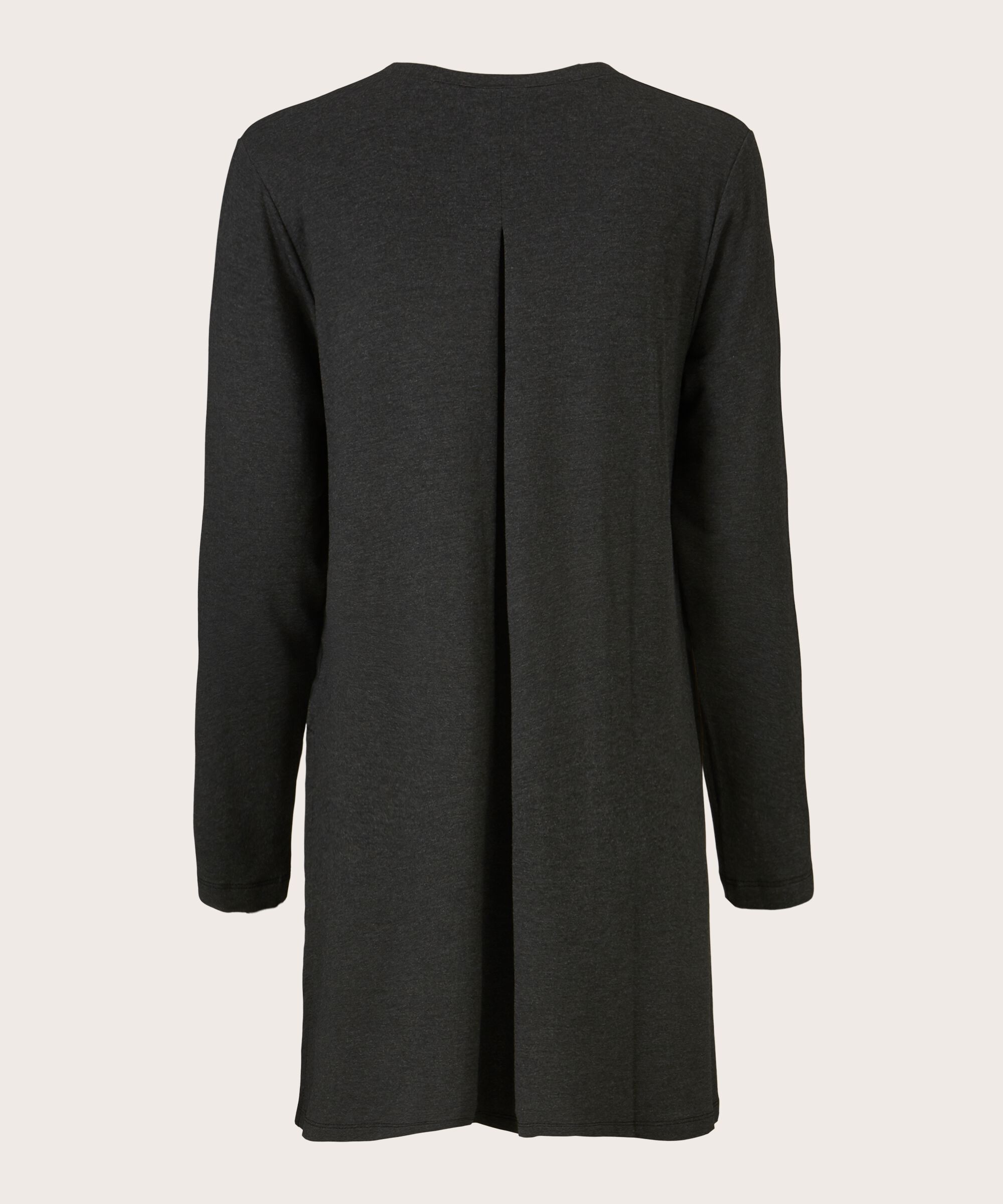 Glowie JERSEY Tunika, D. Grey mel.