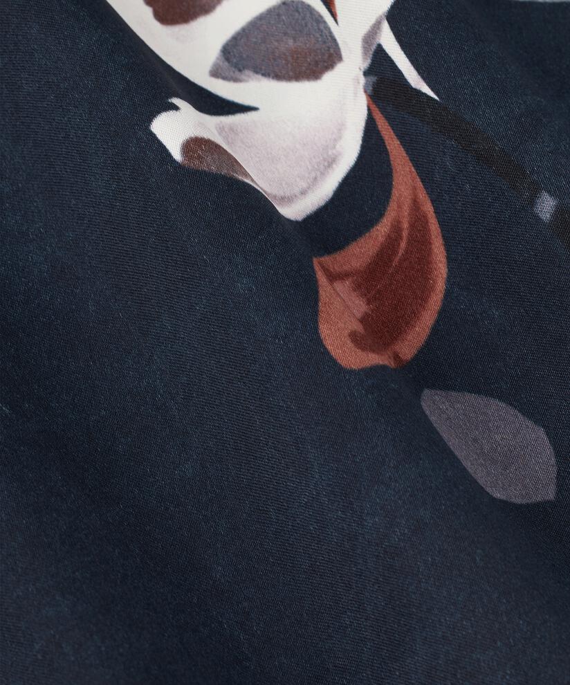 Naslana Kjole, Navy