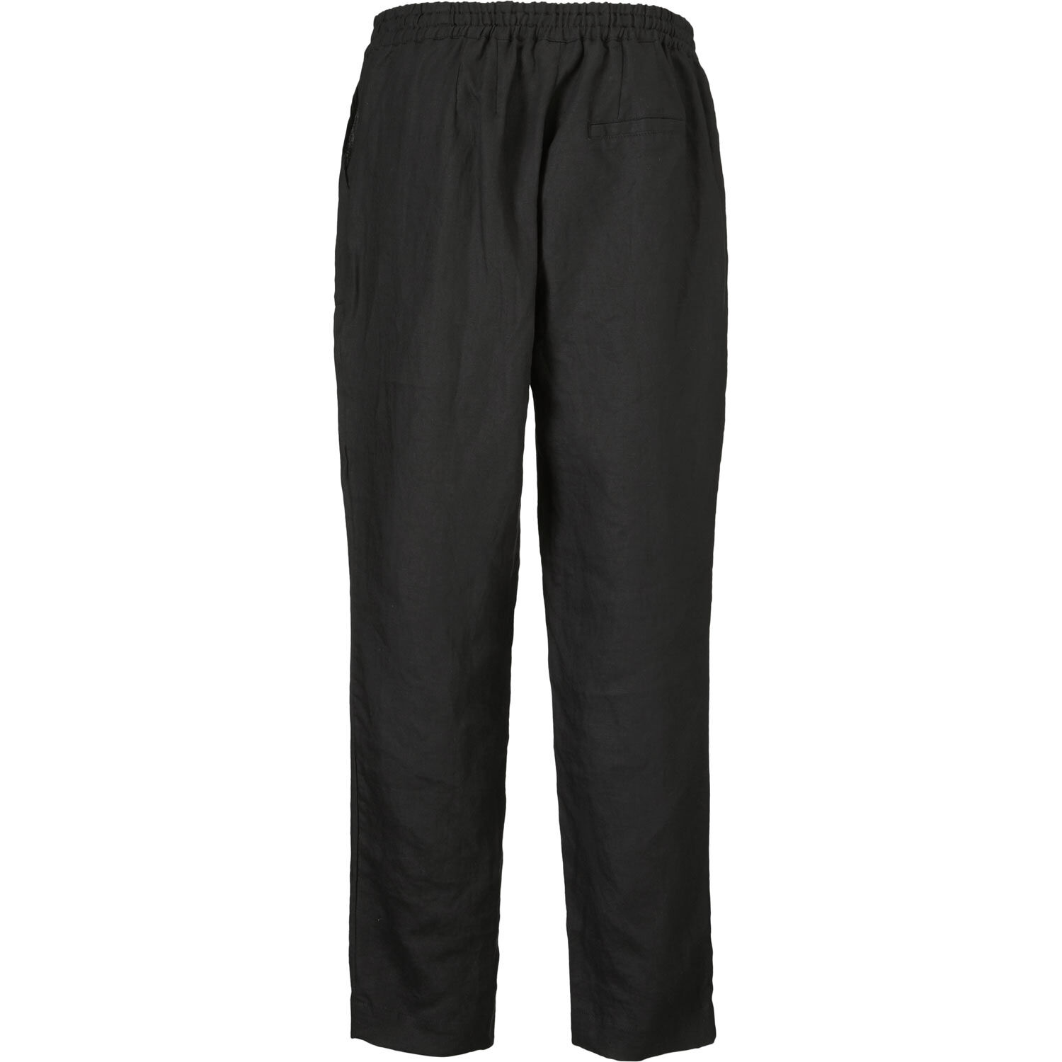 PATINAS BUKSER, Black