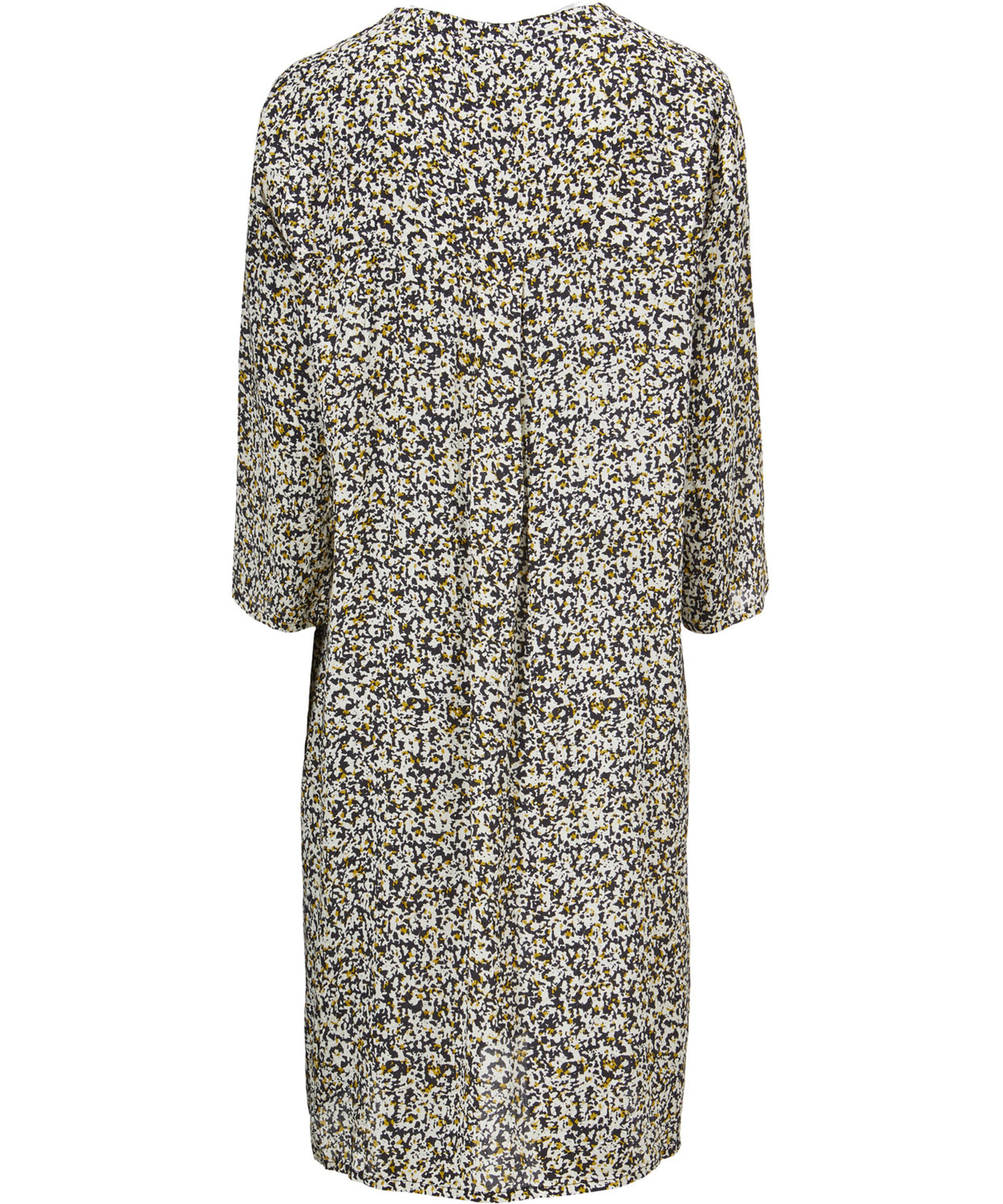 NATALIA KJOLE, Oil Yellow