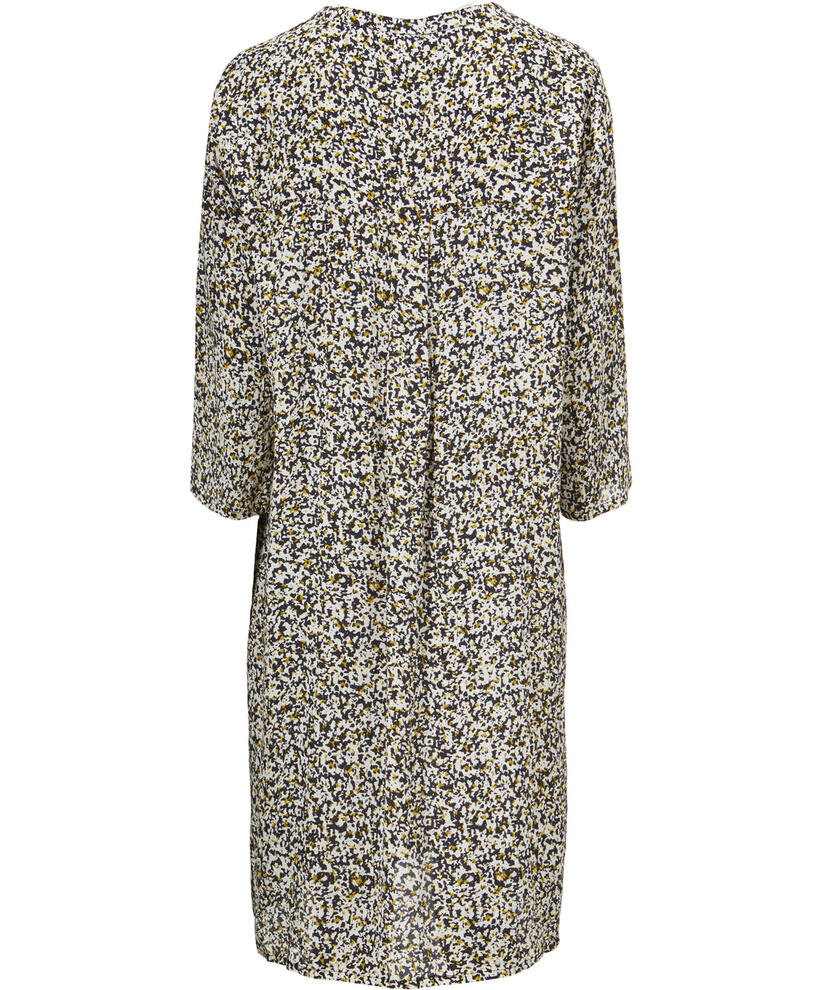 NATALIA KJOLE, Oil Yellow