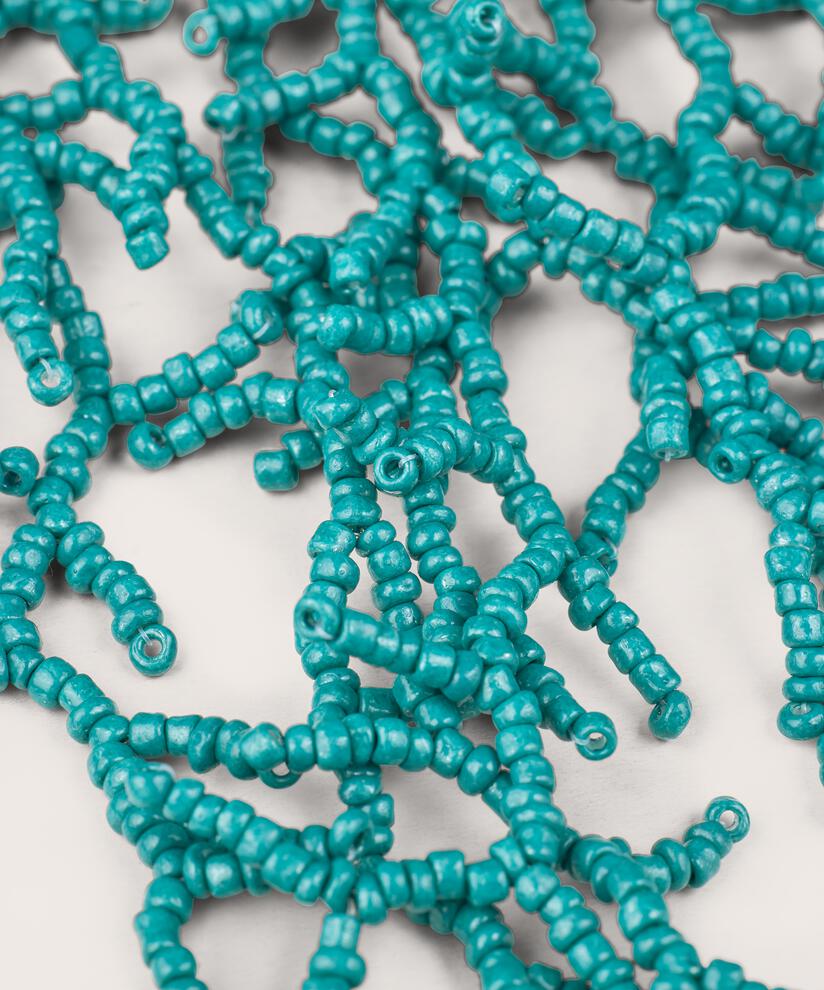Revia Halskjede, Teal