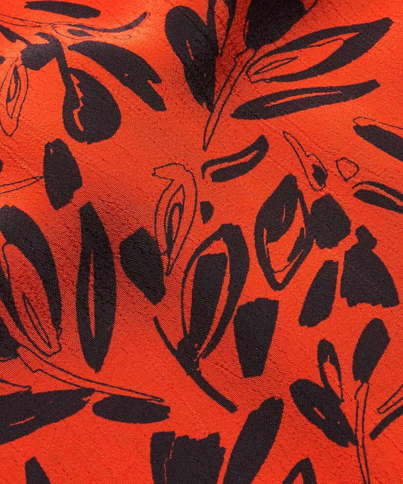 GALILA TUNIKA, Pumpkin