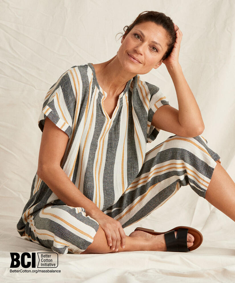 EDERNO TOPP, Chai Tea