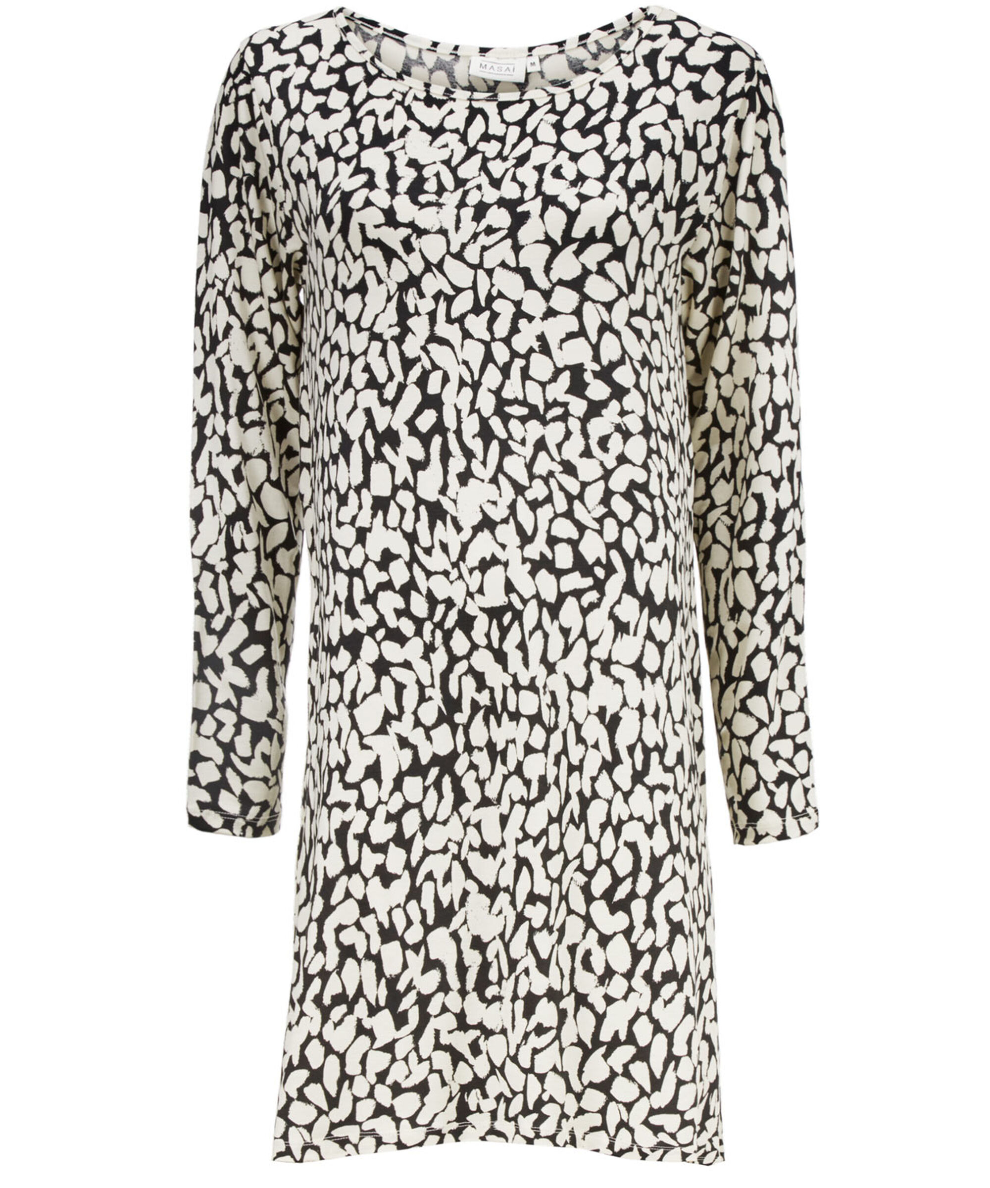 GARNETTE TUNIKA, Whitecap