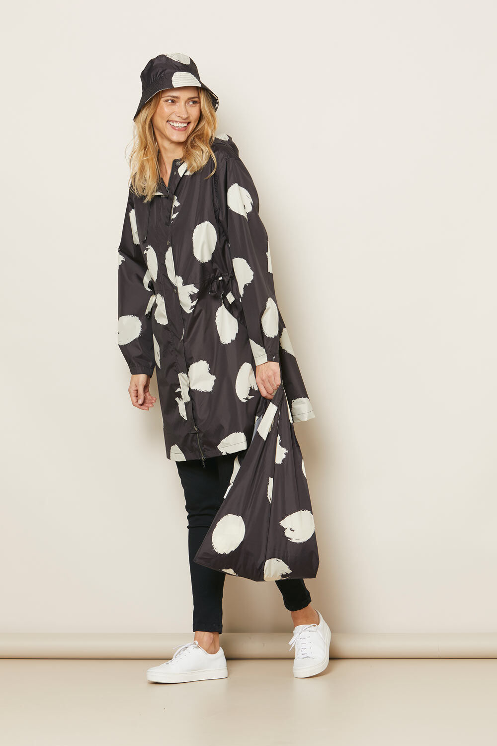 ADALINA MULEPOSE, Whitecap