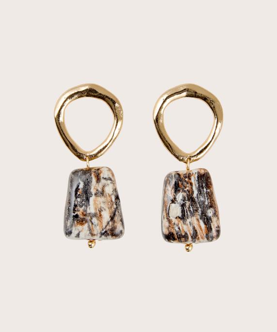 Remi Øreringer, Coffee Bean