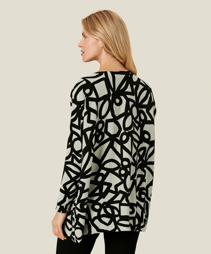 FANA TOPP, Black