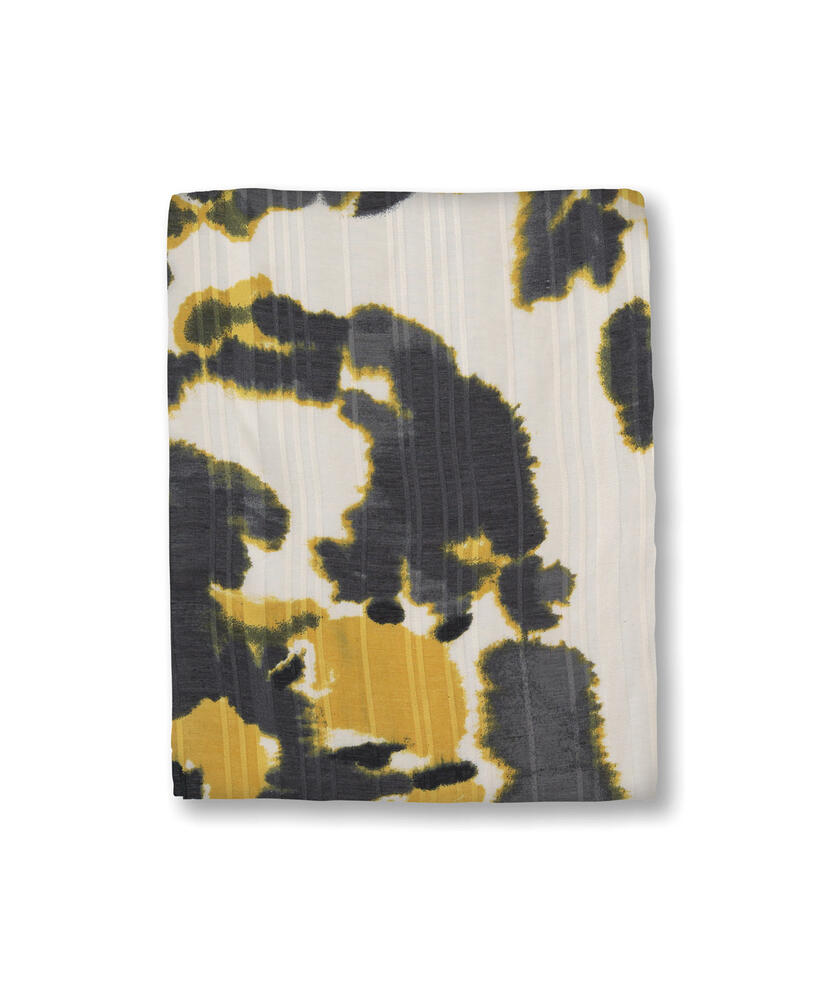 ALONG SKJERF, Oil Yellow