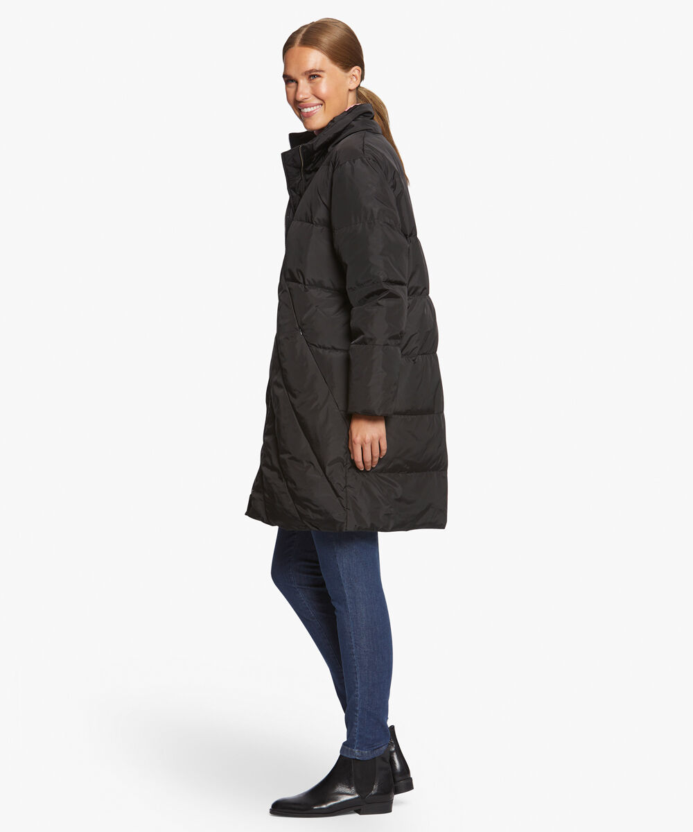 TIPPI K&Aring;PE, Black