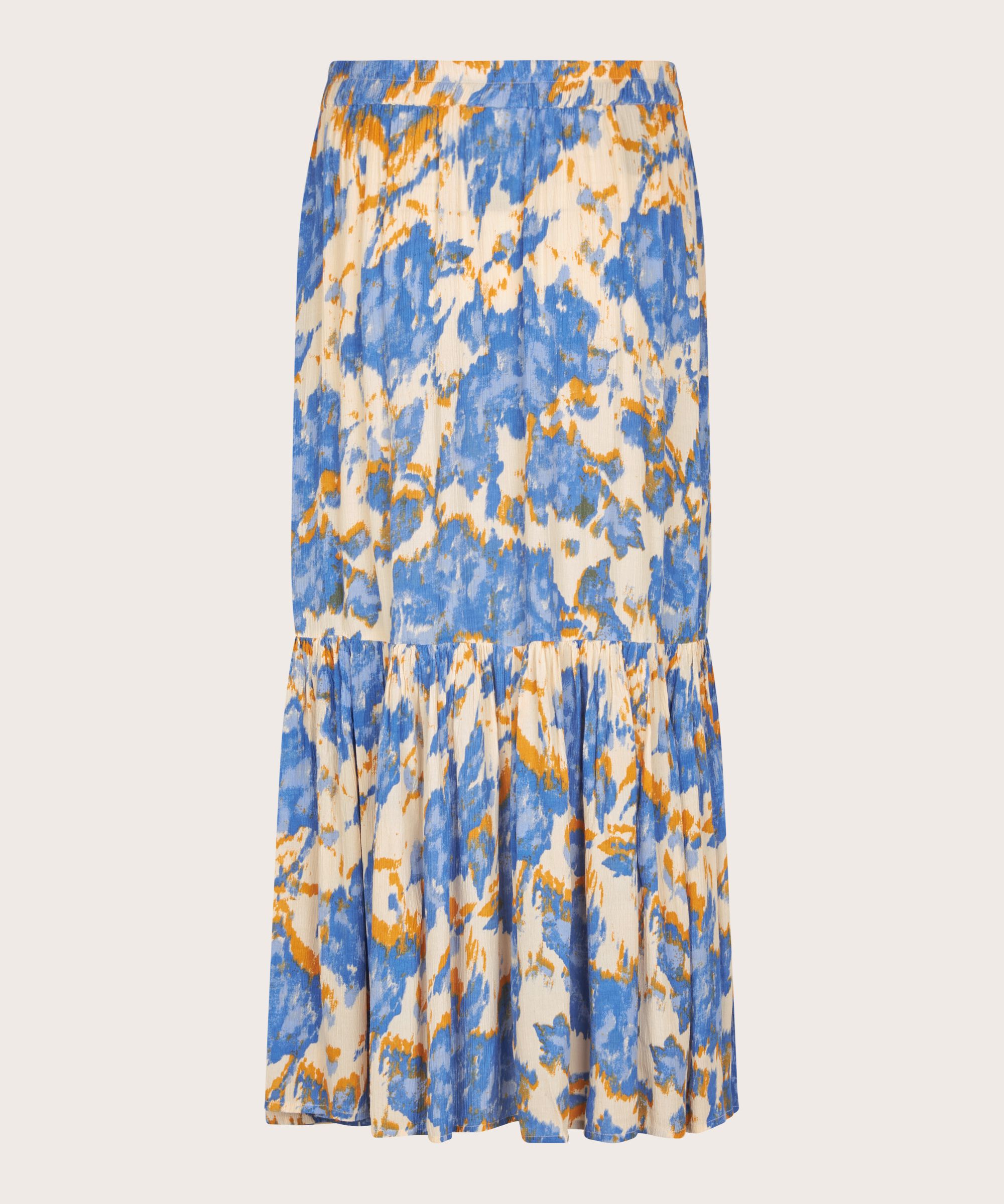 Signe Skjørt, Nebulas Blue