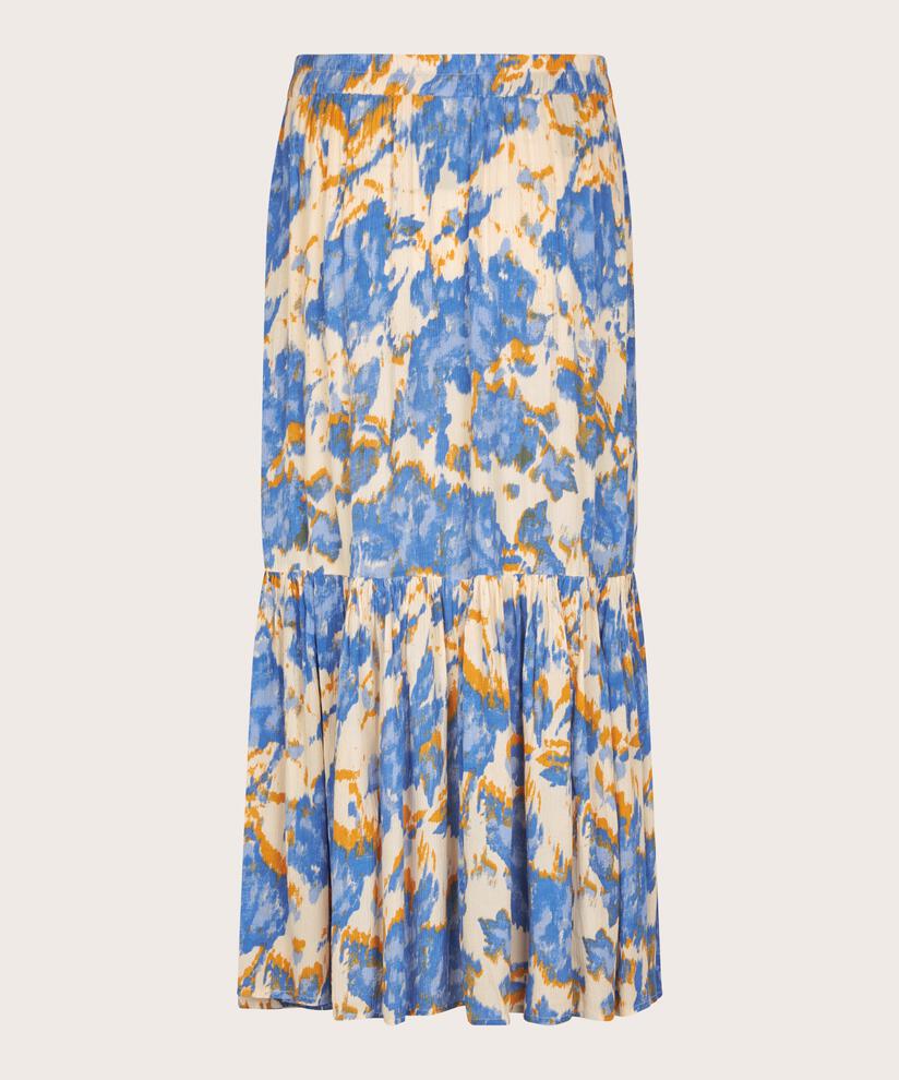 Signe Skjørt, Nebulas Blue